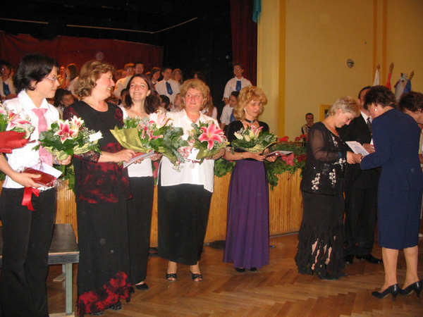 Bárdos Lajos